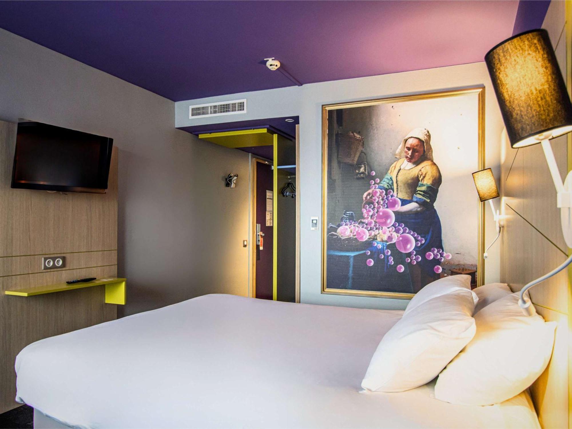Hotel Ibis Styles Honfleur Centre Historique Zewnętrze zdjęcie