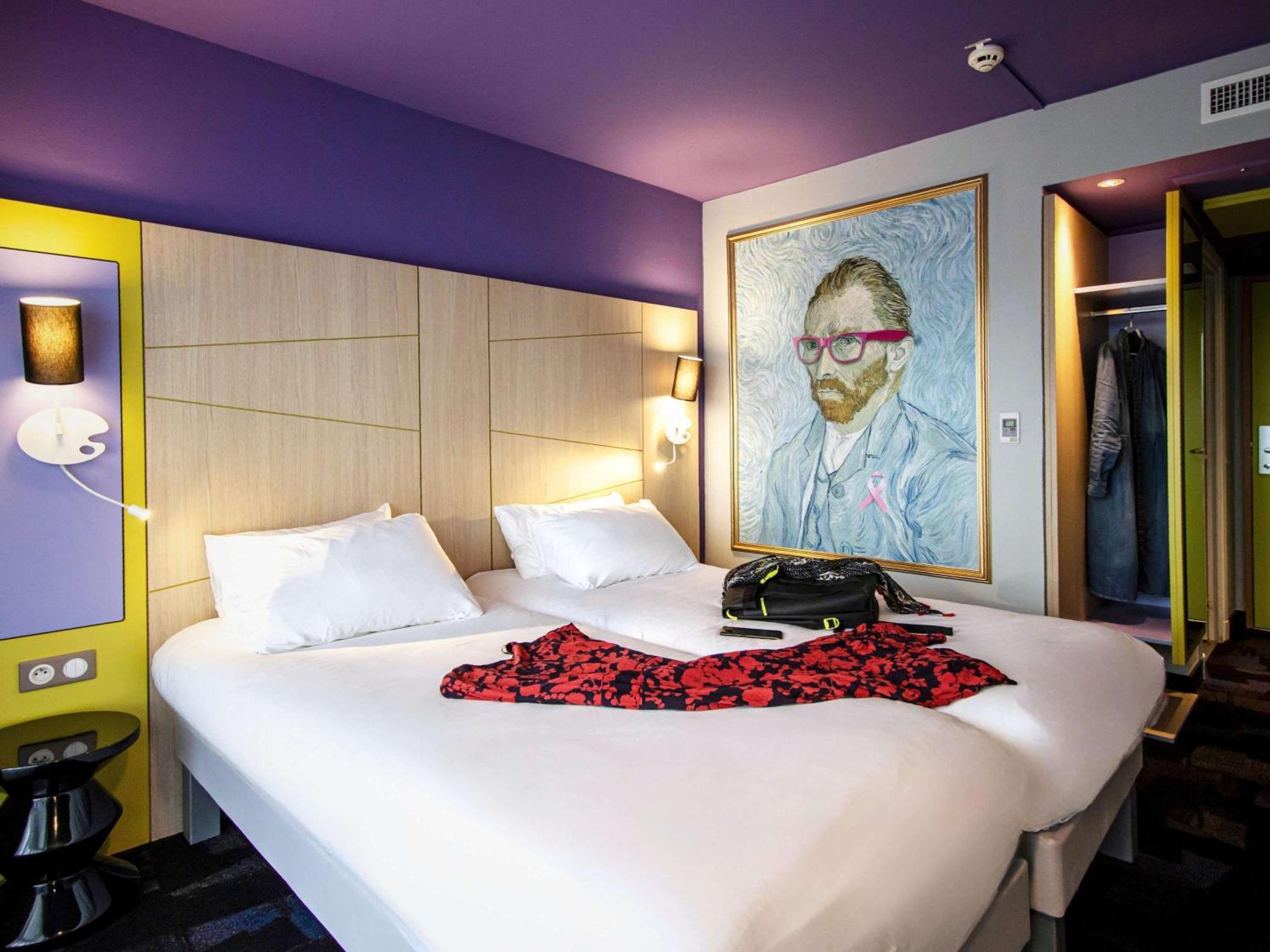 Hotel Ibis Styles Honfleur Centre Historique Zewnętrze zdjęcie