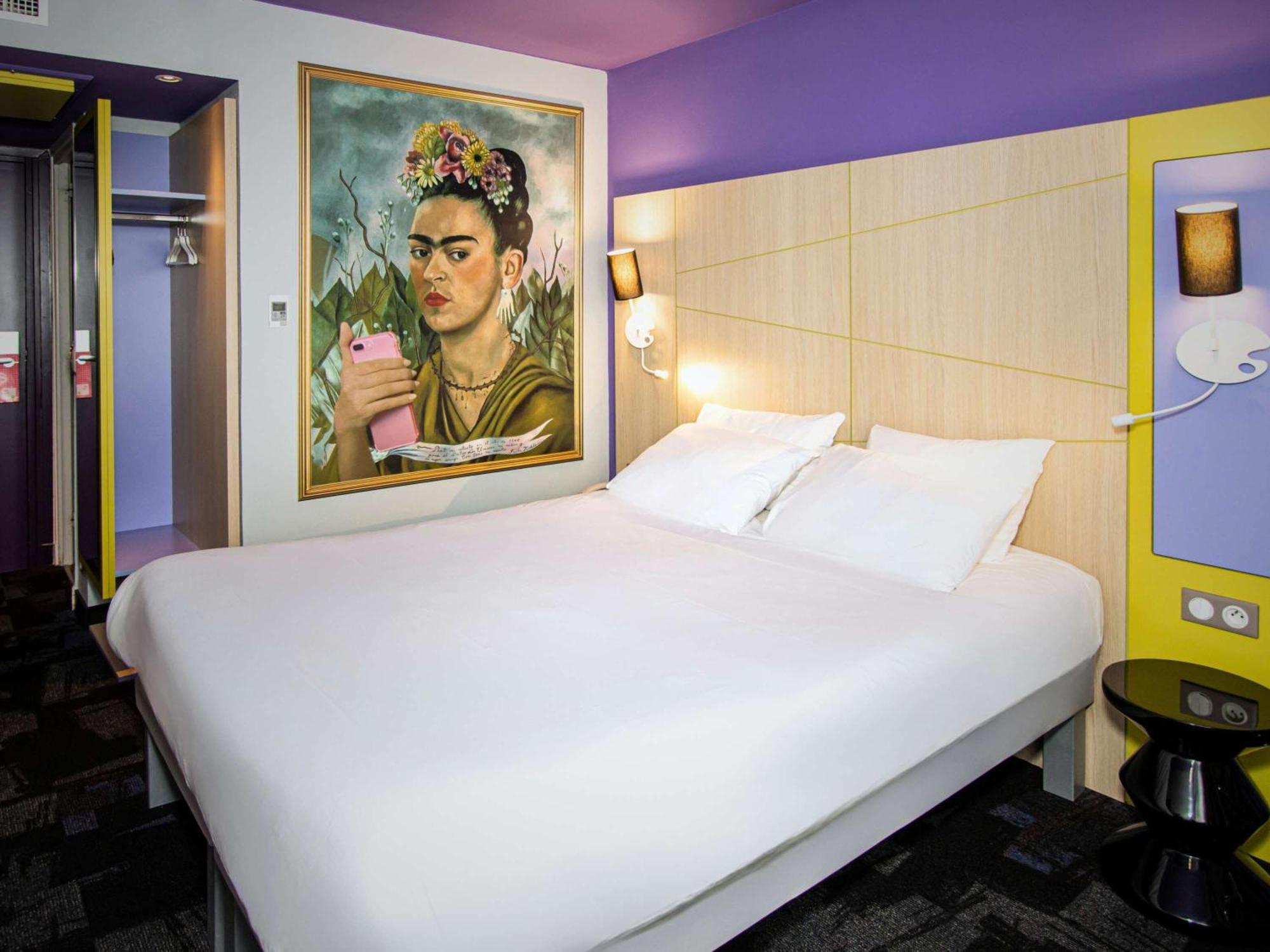 Hotel Ibis Styles Honfleur Centre Historique Zewnętrze zdjęcie