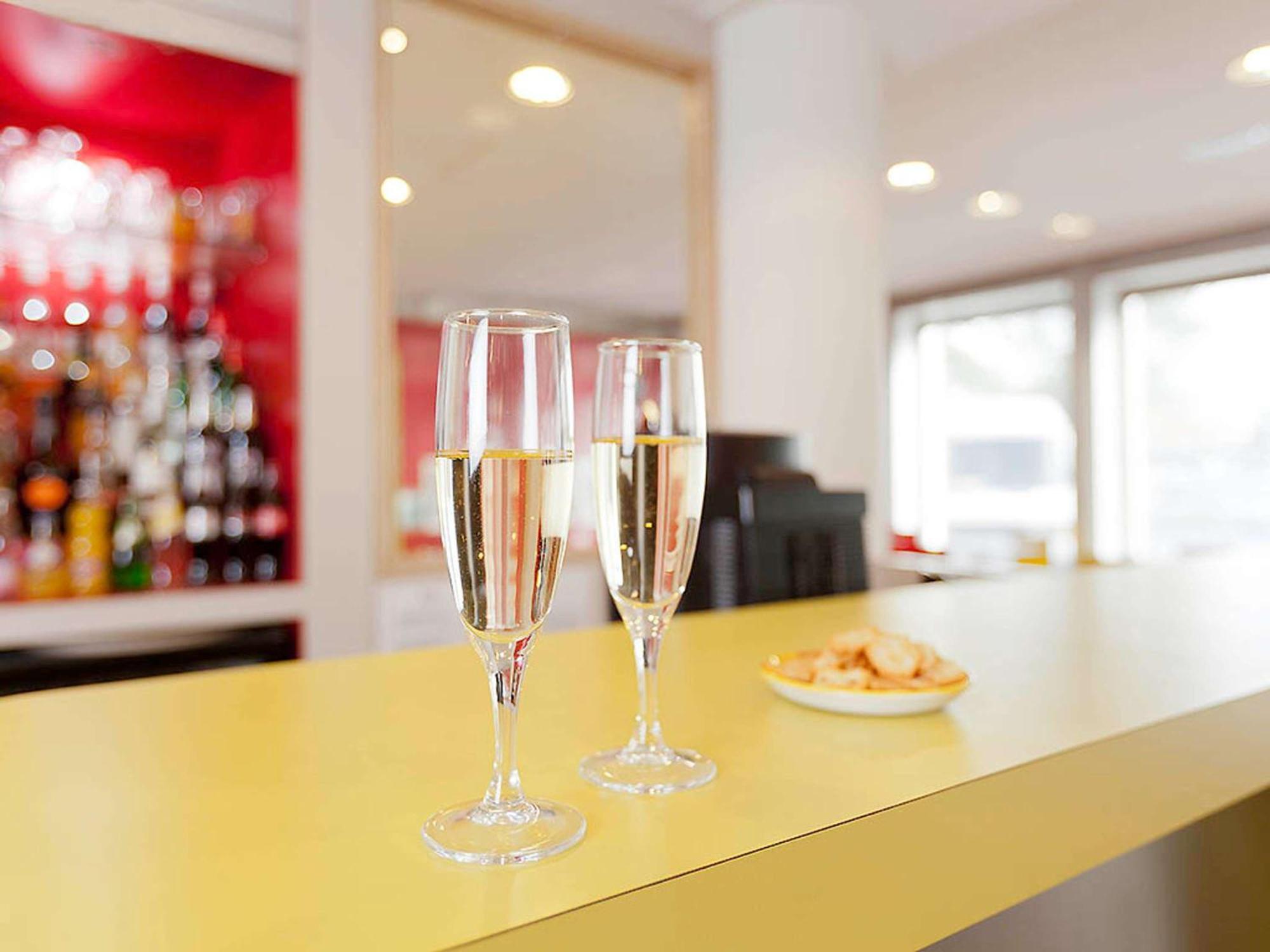 Hotel Ibis Styles Honfleur Centre Historique Zewnętrze zdjęcie