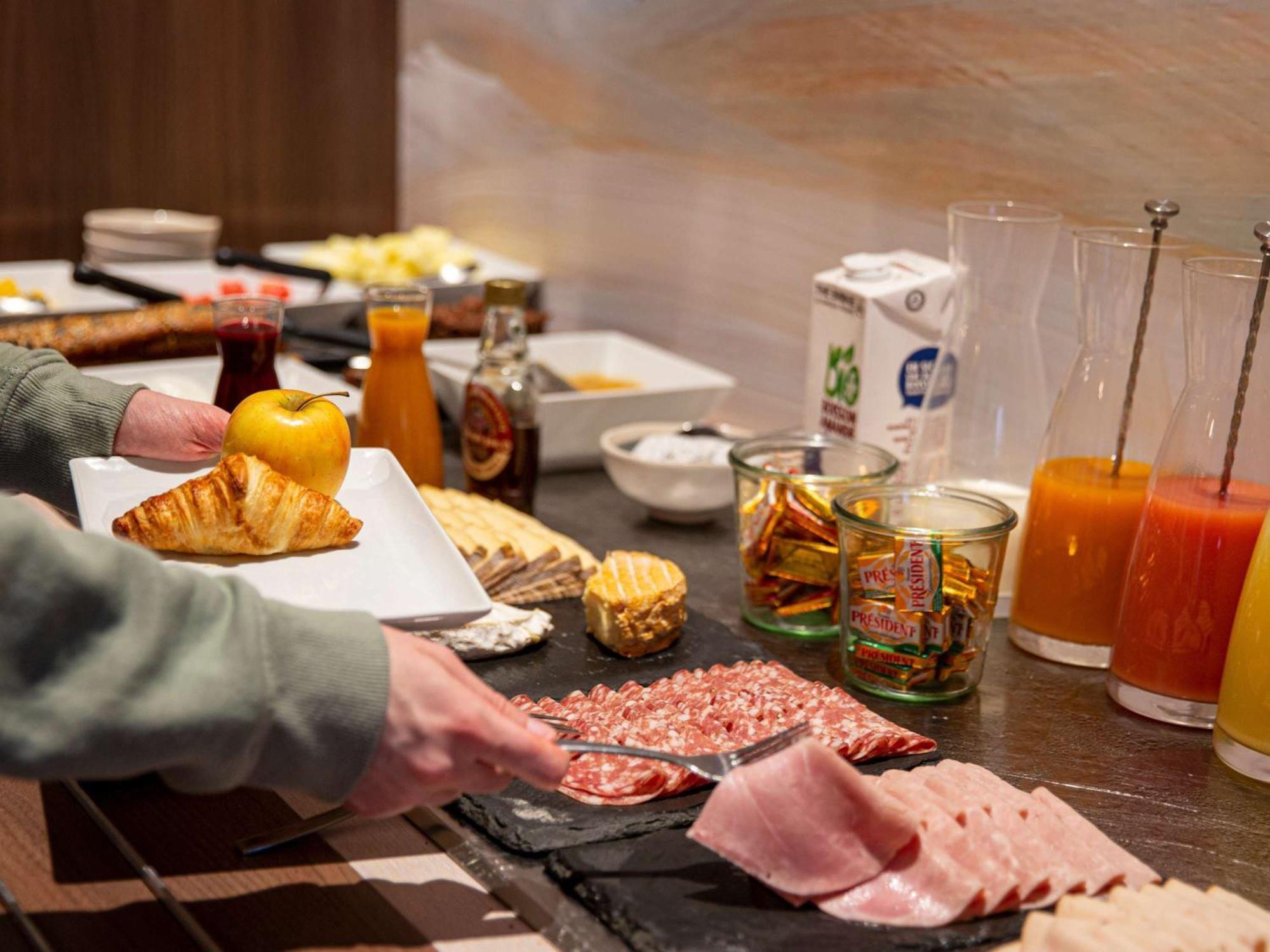 Hotel Ibis Styles Honfleur Centre Historique Zewnętrze zdjęcie