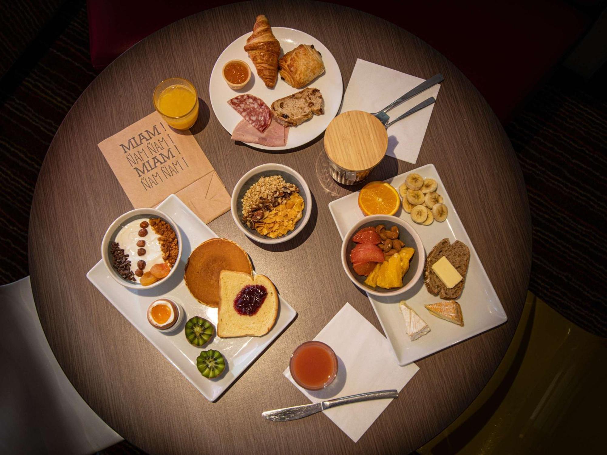 Hotel Ibis Styles Honfleur Centre Historique Zewnętrze zdjęcie
