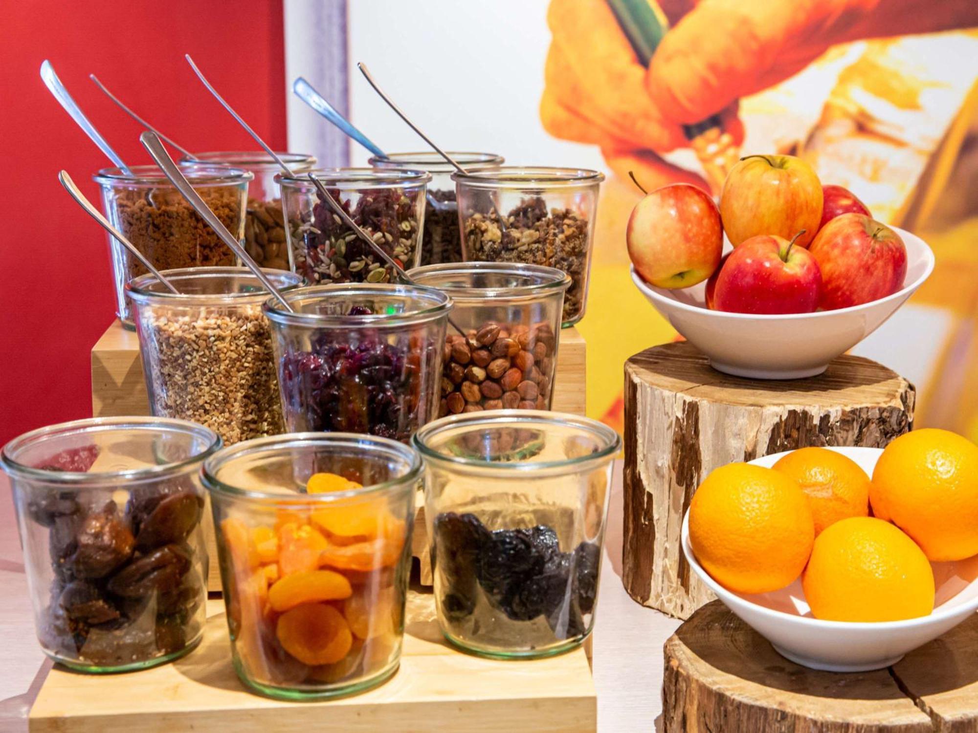 Hotel Ibis Styles Honfleur Centre Historique Zewnętrze zdjęcie