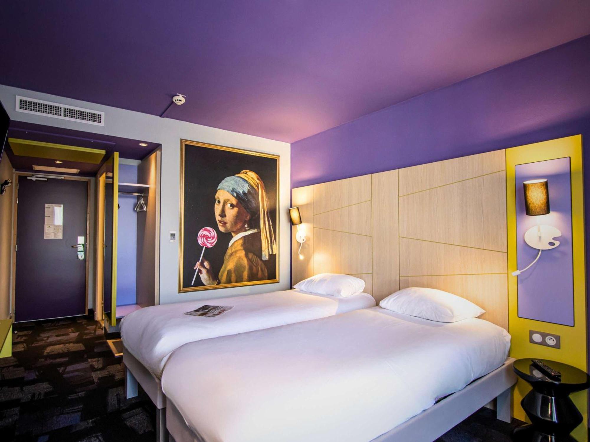 Hotel Ibis Styles Honfleur Centre Historique Zewnętrze zdjęcie