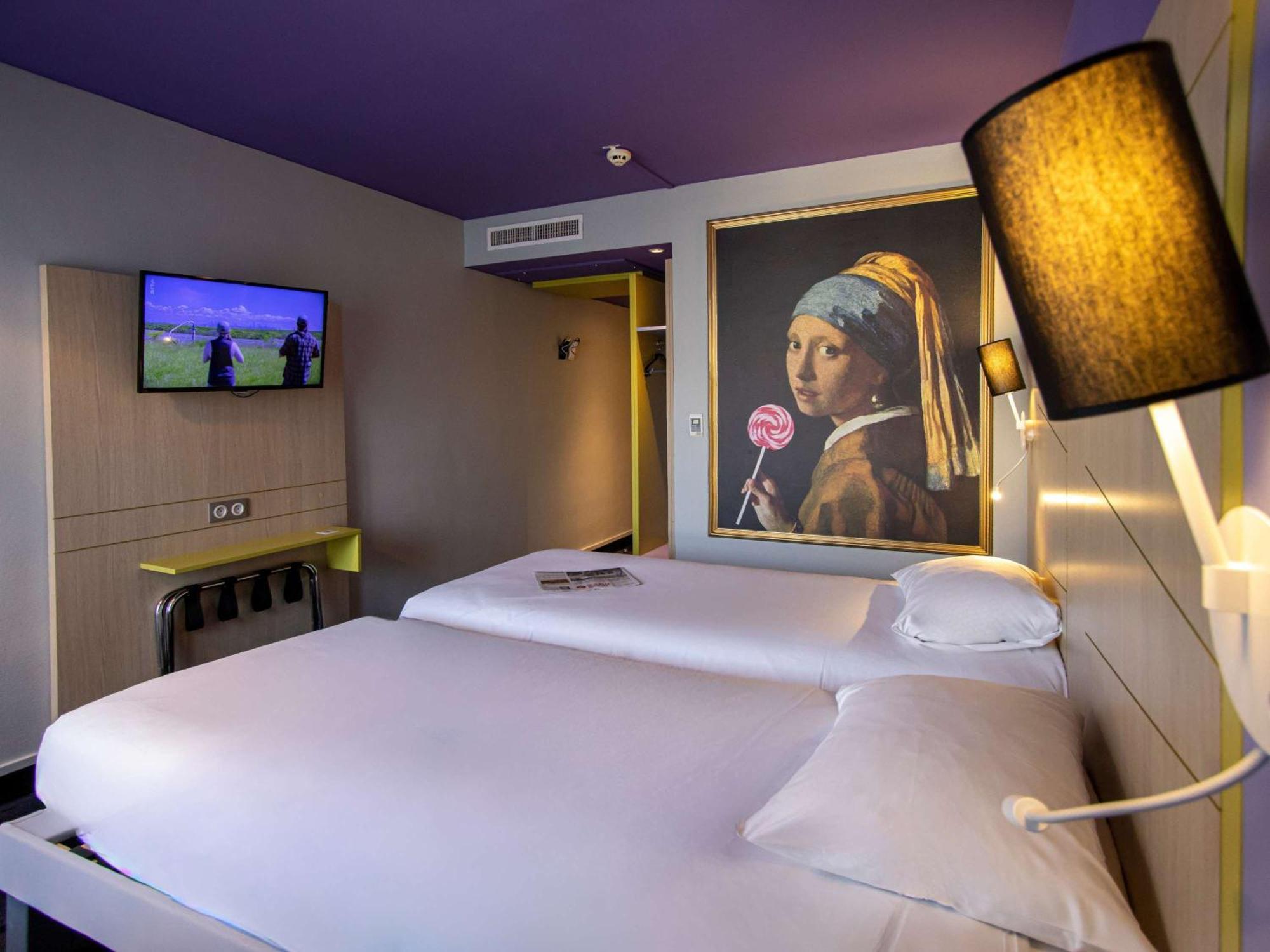 Hotel Ibis Styles Honfleur Centre Historique Zewnętrze zdjęcie