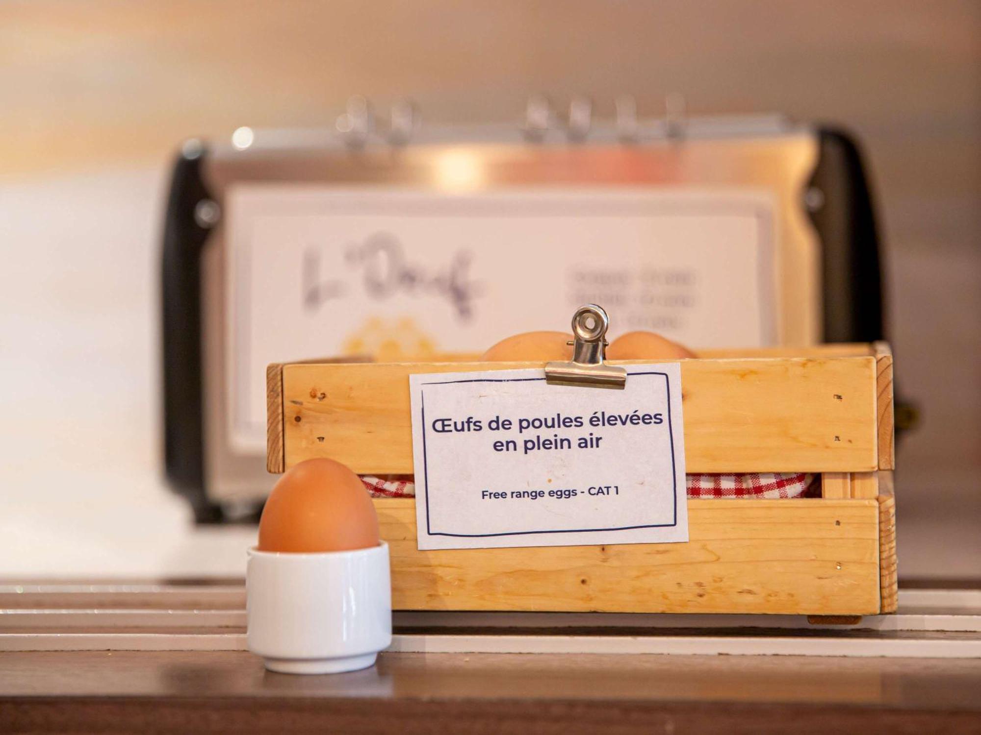 Hotel Ibis Styles Honfleur Centre Historique Zewnętrze zdjęcie